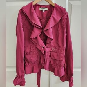 Blazer Size Small